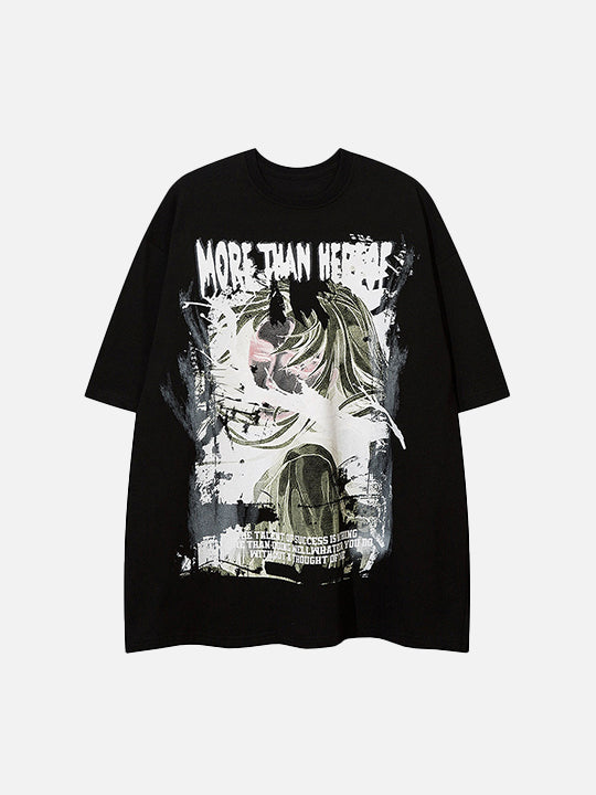 Essential Variety T-Shirt alternatif görünüm
