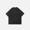 Digital-Age Laid-Back Higher Speed Fast-Lane Club T-Shirt