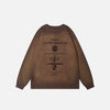 Worn Era Boxy Sweatshirt
