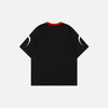 Collage-Cut Reverie Training T-Shirt