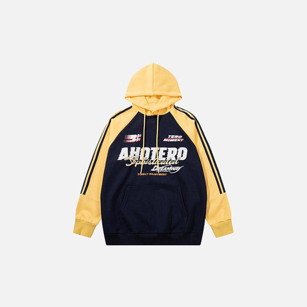 Classic Athletic Dreamer Sweatshirt alternatif görünüm