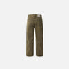 Auburn Rinse Denim