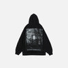 Bridge Of Danger Sweatshirt