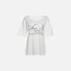 Tale Lake Swan Women's T-Shirt