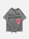 Lucky Me I See Specter T-Shirt