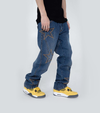 Star Wash Denim
