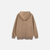 Relaxed Streamline Sweatshirt