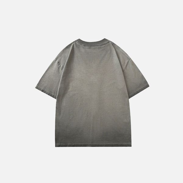 Aura Visionary T-Shirt alternatif görünüm