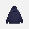 Solid Endless Road Sweatshirt