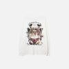 Divine Feminine Graphic Sweatshirt