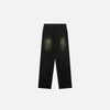 Stellar Stitchwork Denim