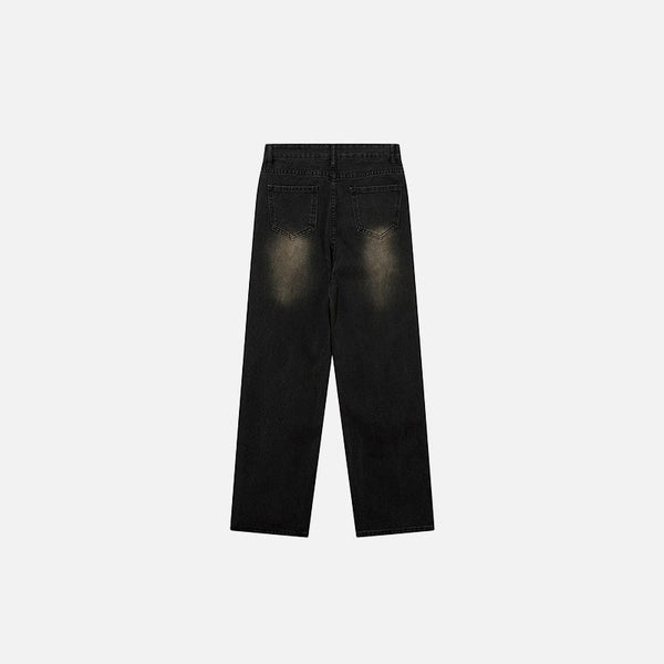 Stellar Stitchwork Denim alternatif görünüm