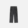 Rose Garden Denim