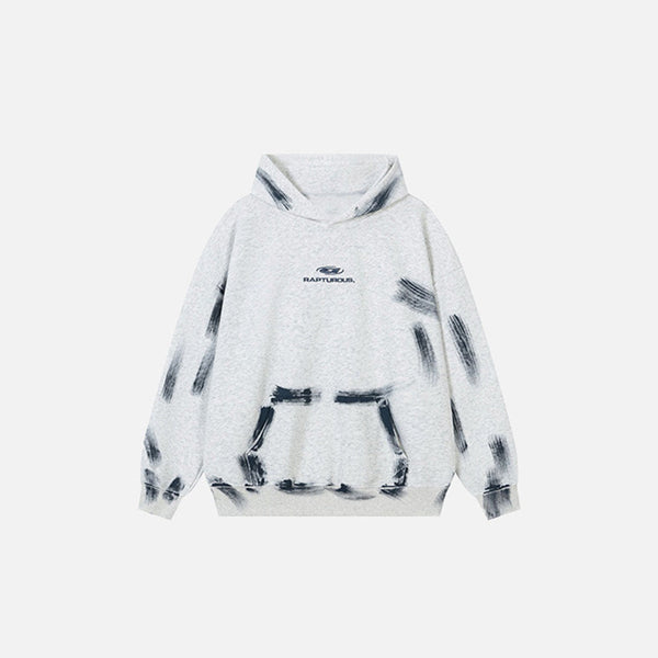 Metro Motion Sweatshirt alternatif görünüm