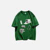 Heritage Devices Illustrated T-Shirt