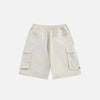 Essential Mid-Rise Everyday Shorts