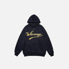 What's Up Zip-Up Sweatshirt