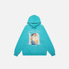 Love Graphic Sweatshirt