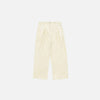 Sleek High-Rise Trousers