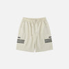 Raw Frontier Cargo Shorts