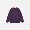 Dark Hour Graphic Sweatshirt