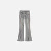 2000s Tie-Up Bell Denim