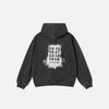 2000s Focus Graphic Sweatshirt