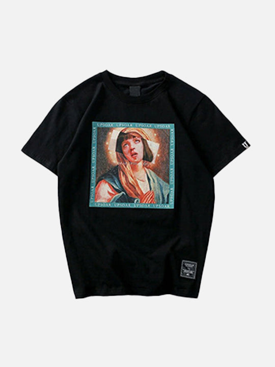 Mary Virgin T-Shirt