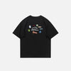 Vibes Mixed T-Shirt