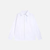 Everyday Plain Relaxed Fit Shirt