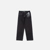 Bone Stitch Denim Bottoms