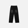 Side Webbing Denim