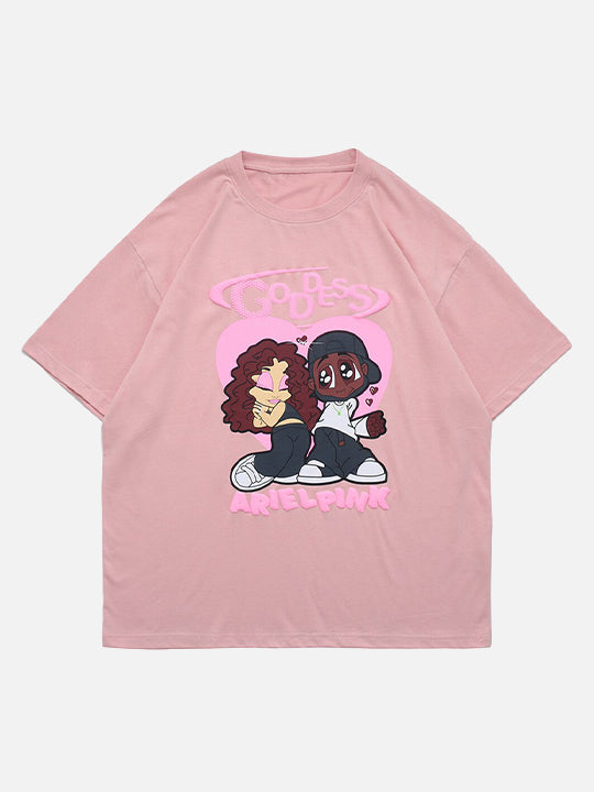GODDESS T-Shirt alternatif görünüm