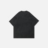 Haunted Fortress Graphic T-Shirt