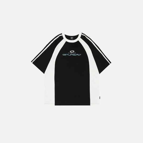 Faded Era All-American Performance Style Short T-Shirt