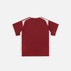 Circa-2000 Unstructured Designed T-Shirt