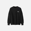 Mid-Weight Boxy Pullover