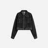 Heritage Long Sleeve Field Jacket