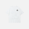 Shinjuku Style Kanji Print Print Short Sleeve T-Shirt