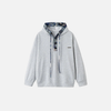 Premium Soft Stand Collar Hood