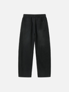 Western Baskılı Jogger, detay görünüm — Navra Wear