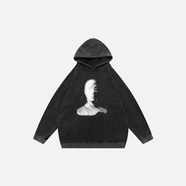 Schizophrenia Sweatshirt