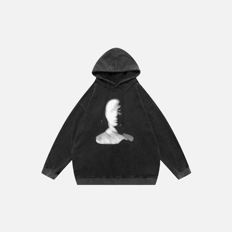 Schizophrenia Sweatshirt