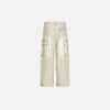 Metro Classic Faded City-Ready Street Pants