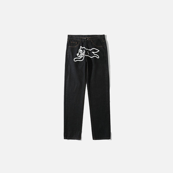 Ropa Dog Denim