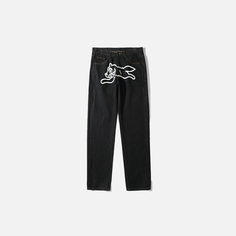 Ropa Dog Denim