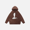Schizophrenia Sweatshirt