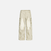 Metro Classic Faded City-Ready Street Pants