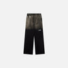 Bol Kesim Degrade Jogger, önden görünüm — Navra Wear