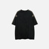 Circa-2000 Archive Mosaic Athletic T-Shirt